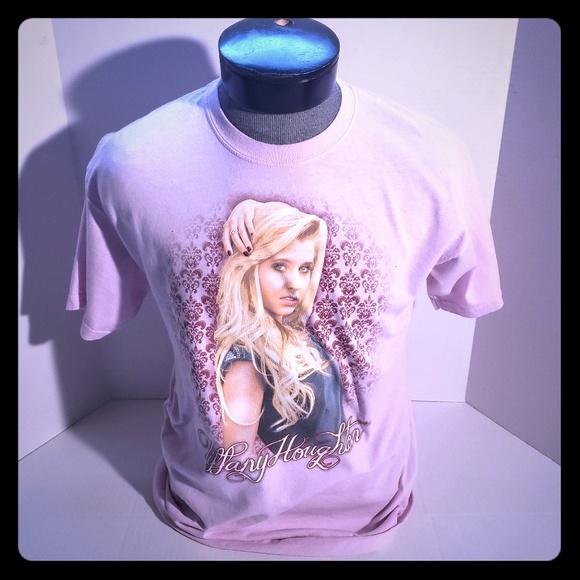 Other - Men's Tiffany Houghton T-shirt